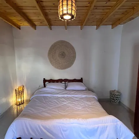 Oro Guesthouse