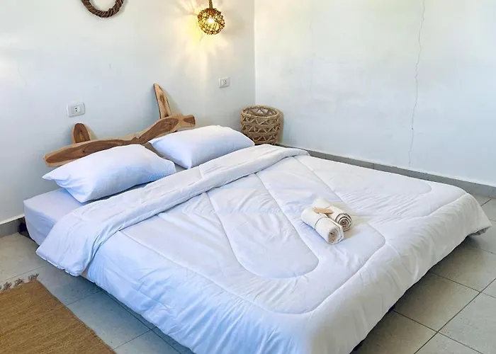 Konukevi Oro Dahab