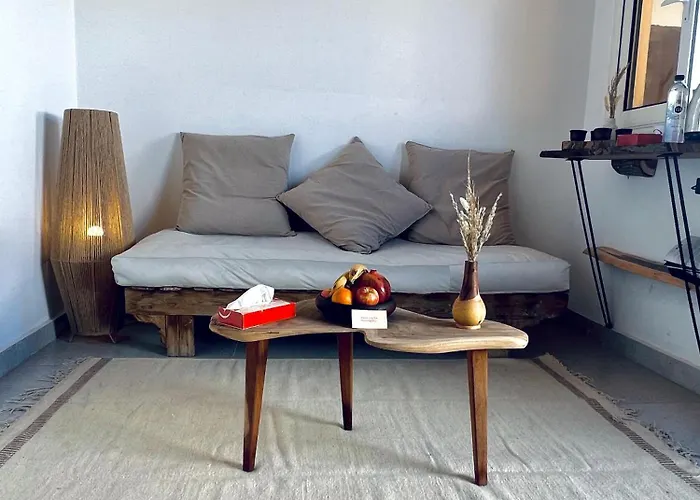 Oro 4* Dahab