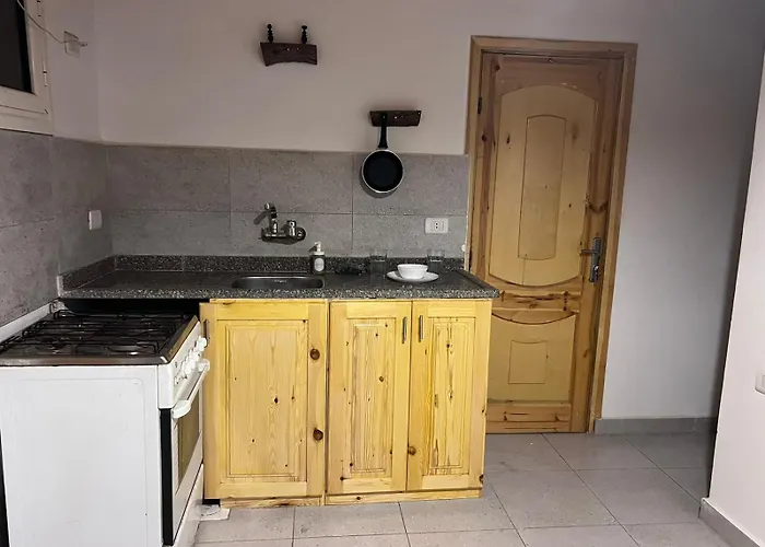 Oro Konukevi 4*