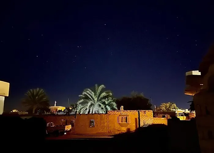 Konukevi Oro Dahab