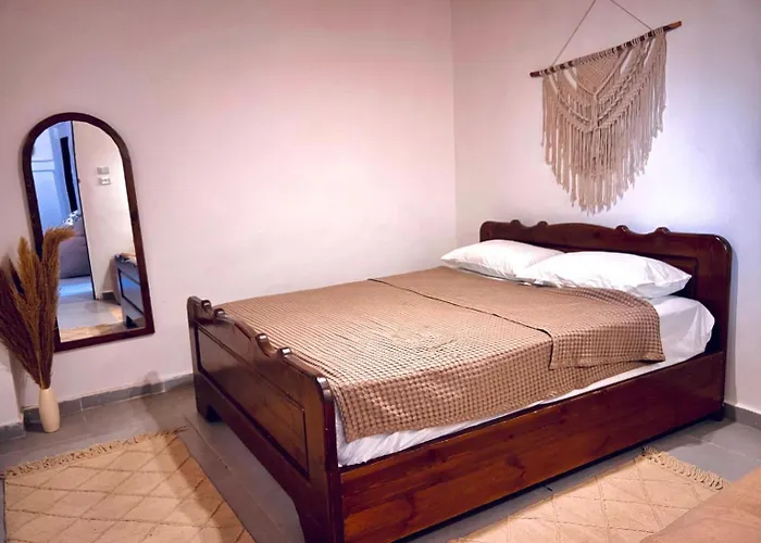 Oro Konukevi Dahab